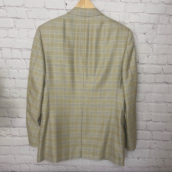 Custom Tessilstrona by Randy Willard Men’s Sport Coat - Picture 2 of 14